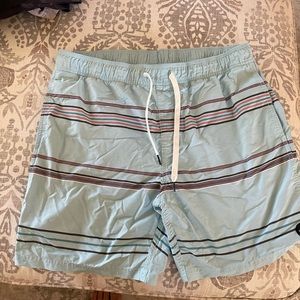 RVCA shorts